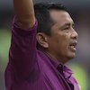 Jafri Sastra Bicara Target dan Rencananya Bersama Persela