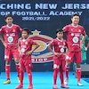 Mengenal Lebih Dalam Jersey Terbaru ASIOP untuk Musim 2022 Mengenal Lebih Dalam Jersey Terbaru ASIOP untuk Musim 2022
