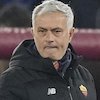 Roma Dihajar 0-3, Mourinho: Inter Lebih Kuat, Semoga Sukses di Liga Champions