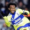 Man of the Match Salernitana vs Juventus: Juan Cuadrado