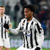 Juventus Resmi Perpanjang Kontrak Juan Cuadrado