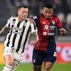 Man of the Match Juventus vs Cagliari: Federico Bernardeschi Man of the Match Juventus vs Cagliari: Federico Bernardeschi