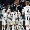 Hasil Pertandingan Juventus vs Genoa: Skor 2-0