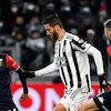 5 Pelajaran dari Kemenangan Juventus: 250 Kemenangan Allegri, Morata Ngambek!