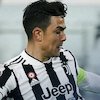 Data dan Fakta Serie A: Juventus vs Genoa