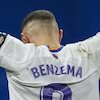 Karim Benzema Comeback di Derby Madrid?