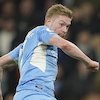 Borong Dua Gol, De Bruyne Banjir Pujian: Fenomenal, Luar Biasa dan Mirip Steven Gerrard! Borong Dua Gol, De Bruyne Banjir Pujian: Fenomenal, Luar Biasa dan Mirip Steven Gerrard!