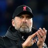 Jurgen Klopp: Liverpool Gila Jika Tidak Coba Kejar Fabio Carvalho