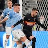 Hasil Pertandingan Lazio vs Galatasaray: Skor 0-0 Hasil Pertandingan Lazio vs Galatasaray: Skor 0-0