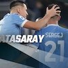 Prediksi Lazio vs Galatasaray 10 Desember 2021