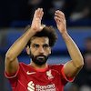 Agen Unggah Foto Mohamed Salah Tertawa, Apa Sih Artinya?