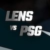 Prediksi Lens vs PSG 5 Desember 2021