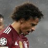 Diincar Manchester United, Bayern Munchen: Leroy Sane Tidak Dijual