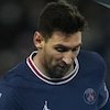 Data dan Fakta Ligue 1: Lorient vs PSG