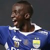 Dahulu Persib, Sekarang Persija, Makan Konate: Saya Profesional