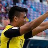 Highlights Piala AFF 2020: Malaysia 4-0 Laos