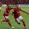 Rapor Skuat Timnas Indonesia Usai Ganyang Malaysia di Piala AFF 2020: Irfan dan Pratama Luar Biasa!