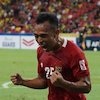 Kembali ke Timnas Indonesia, Irfan Jaya: Alhamdulillah