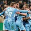 Hasil Pertandingan Newcastle vs Manchester City: Skor 0-4