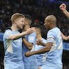 Dominasi Manchester City di Daftar 10 Pemain Terbaik Premier League 2021/2022 Sejauh Ini