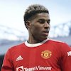 Erik Ten Hag Datang, Marcus Rashford Bertahan di Manchester United?