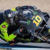 Bukan Aramco: VR46 Racing Team Gaet Sponsor Anyar untuk MotoGP 2022