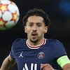 Jadi Dambaan Chelsea, Marquinhos Pilih Bertahan di PSG