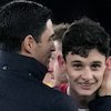 Ingat Namanya! Debut Impresif Charlie Patino di Arsenal Dapat Pujian Mikel Arteta