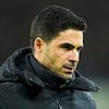 Arteta Merasa Arsenal Tidak Pantas Kalah, Lalu Apa yang Salah?