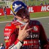 Ducati Tentukan Rider Skuad Pabrikan 2023 Usai Seri-Seri Pertama MotoGP 2022