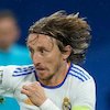 Derby Madrid, Carlo Ancelotti Bakal Cadangkan Luka Modric?