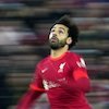 Prediksi Eks Liverpool: Salah tak Bakal Bertahan di Anfield