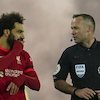 Jurgen Klopp Sebut Mohamed Salah Marah Usai Bikin Brace Lawan Everton, Ada Masalah Apa?