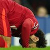 Senang Diincar Barcelona, Begini Jawaban Mohamed Salah