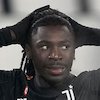 Tumbuh dan Besar di Juventus, Moise Kean Petik Satu Pelajaran Penting