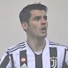 Ogah Menyerah, Barcelona Masih Coba Bajak Alvaro Morata dari Juventus