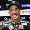 Franco Morbidelli Tekad Tantang Pecco Bagnaia, Antisipasi Pertemanan Berubah Franco Morbidelli Tekad Tantang Pecco Bagnaia, Antisipasi Pertemanan Berubah