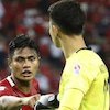 Piala AFF 2020: Catatan Minor Pertahanan Timnas Indonesia, Wajib Waspada untuk Final