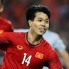 Gak Pernah Main di Liga Jepang, Timnas Vietnam Coret Nguyen Cong Phuong dari Skuad Piala Asia 2023