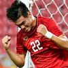 Piala AFF 2020: Bonus Rp625 Juta, Vietnam On Fire Lawan Indonesia