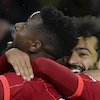 Liverpool Menang Dramatis, Kopites: Lord Origoat Nih! Barca Aja Diobok-obok, Apalagi Cuma Wolves!