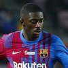 Ousmane Tegaskan Bertahan di Barcelona, Tak Tertarik Gabung Chelsea