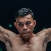 ONE Championship: Tak Diunggulkan, Petarung Indonesia Ini Yakin Bisa Kalahkan Bintang Filipina