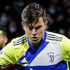 Sudah Sepakat, Kenapa Juventus Belum Umumkan Kontrak Baru Paulo Dybala?