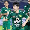 Tiga Pemain Positif Covid-19, Ini Daftar Susunan Pemain Persebaya vs PSS Sleman