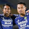 5 Pemain Persib Bandung Terancam Absen Saat Jumpa Persita, Siapa Saja?