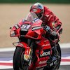 Ducati Sudah Jajal Motor MotoE di Misano, Siap Jadi Suplier Tunggal pada 2023