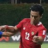 Piala AFF 2020: Cedera Tidak Berat, Shin Tae-yong Tetap Simpan Pratama Arhan di Laga Kontra Laos