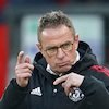 Ralf Rangnick: MU Keliru Jika Sepelekan Brentford