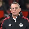 Manchester United vs Chelsea: Ralf Rangnick Kalah Head to Head dari Thomas Tuchel